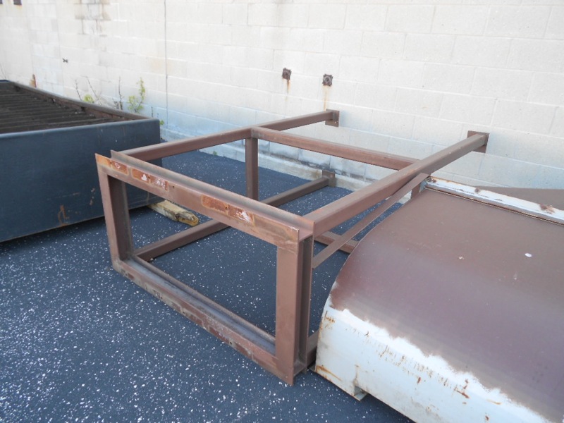 Pre-Owned Chicago 30 HP Blower
